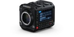 Blackmagic PYXIS 12K
