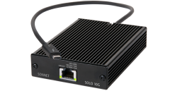 Sonnet Solo 10G-TB3(Ethernet Adaptörü)