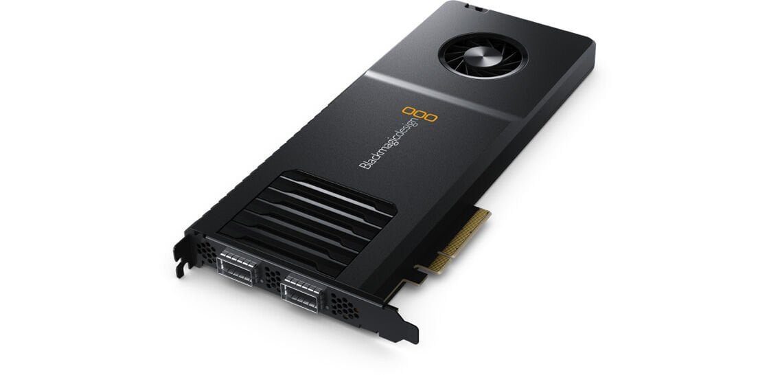 بلاك ماجيك ديك لينك IP 100G