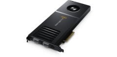 Blackmagic DeckLink IP 100G