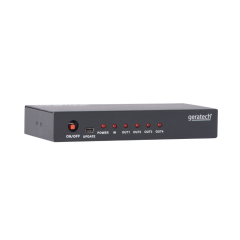 EGE-SP114-4K 1×4 HDMI Splitter
