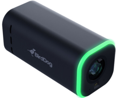 BirdDog MAKI Live (Black)