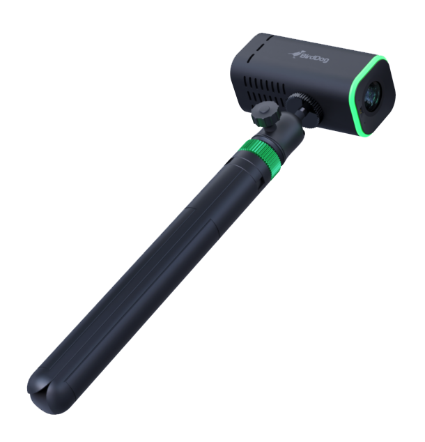 BirdDog MAKI Live Katlanabilir Tripod