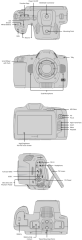 Blackmagic Pocket Cinema Camera 6K Pro