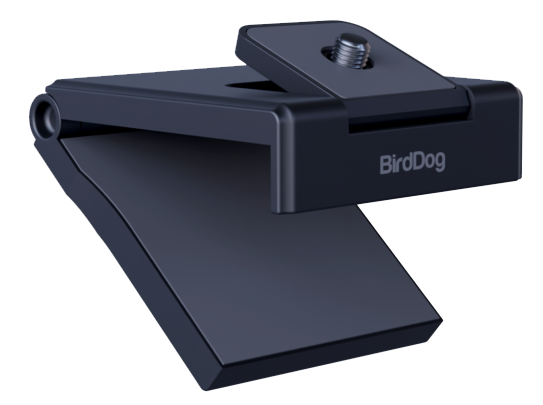 BirdDog MAKI Live Monitor Mount
