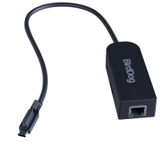 BirdDog MAKI Live PoE to USB-C Adapter