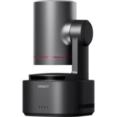 OBSBOT Tail 2 PTZR 4K Canlı Prodüksiyon Kamerası (NDI LİSANS DAHİLDİR.)