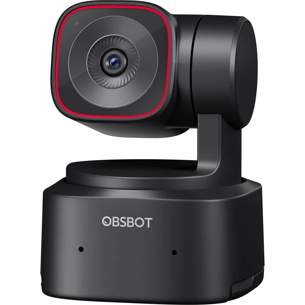 OBSOT TINY 2 LITE 4Kウェブカメラ 箱あり OBSBOT Tiny 2 Lite AI-Destekli PTZ 4K Web Kamerası