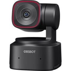 OBSBOT Tiny 2 Lite AI-Destekli PTZ 4K Web Kamerası