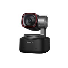 OBSOT Tiny 2 4K AIウェブカメラ キャリングケース付き OBSBOT Tiny 2 PTZ 4K AI Webcam