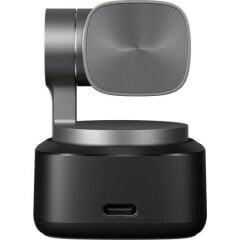OBSBOT Tiny 2 PTZ 4K AI Webcam