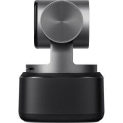 OBSBOT Tiny 2 PTZ 4K AI Webcam