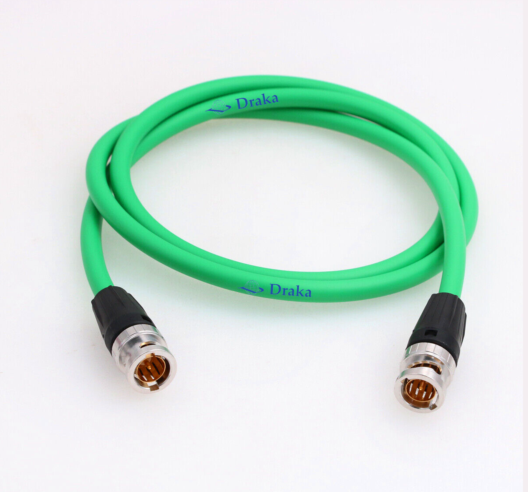 DRAKA 1.2L /4.8 PURFLEX HD Video Kablo