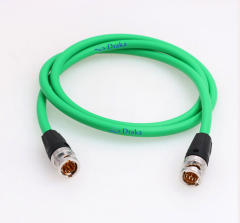 DRAKA 1.2L /4.8 PURFLEX HD Video Kablo