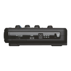 Tascam DP-008EX 8-Channel Digital Portastudio