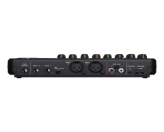 Tascam DP-008EX 8-Channel Digital Portastudio