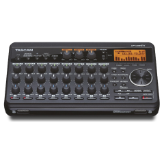 Tascam DP-008EX 8-Channel Digital Portastudio