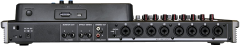 Tascam DP-24SD Portastudio Multitrack Recorder