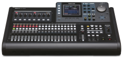 Tascam DP-32SD 32-Kanal Dijital Porta Ses Kartı