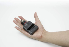 Tascam DR-10X – Micro pluggable audio recorder