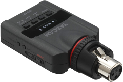Tascam DR-10X – Micro pluggable audio recorder