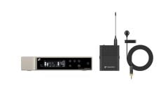 Sennheiser EW-D ME4 Set (Q1-6)(Kablosuz Yaka Mikrofon Sistemi)