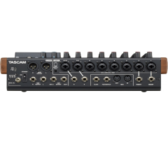 Tascam Model 12-Analog-Digital Mixer