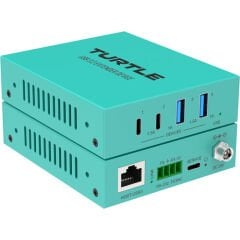 Turtle TAV-USBEXTKIT1 USB Extender Kit