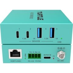 Turtle TAV-USBEXTKIT1 USB Extender Kit
