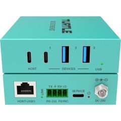 Turtle TAV-USBEXTKIT1 USB Extender Kit