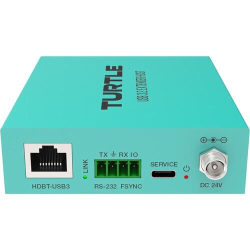 Turtle TAV-USBEXTKIT1 USB Extender Kit