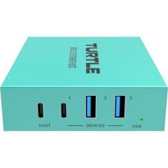 Turtle TAV-USBEXTKIT1 USB Extender Kit