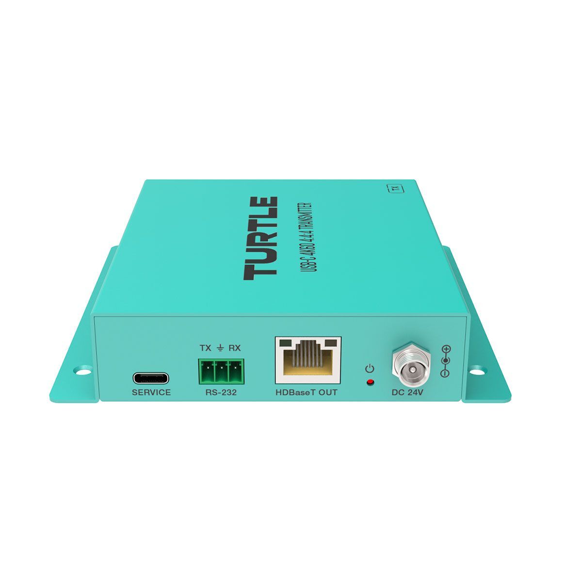 Turtle TAV-USBEXTKIT2 USB Extender Kit