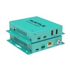 Turtle TAV-USBEXTKIT2 USB Extender Kit