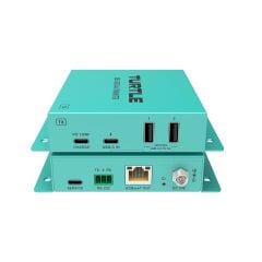 Turtle TAV-USBEXTKIT2 USB Extender Kit