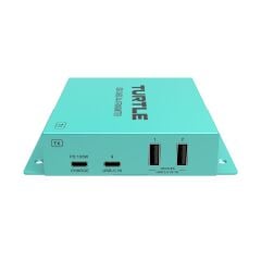 Turtle TAV-USBEXTKIT2 USB Extender Kit