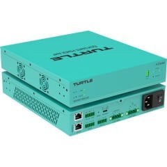 Turtle TAV-DPA150D Dante Network Power