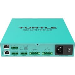 Turtle TAV-DPA150D Dante Network Power