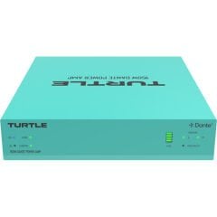 Turtle TAV-DPA150D Dante Network Power