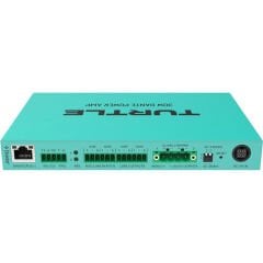 Turtle TAV-DPA30D 30W PoE+Dante Network