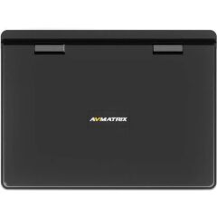 AVMATRİX SHARK H4 PLUS 4-Kanal HDMI Ekranlı Canlı Yayın Mikseri