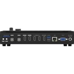 AVMATRİX SHARK S4 4-Kanal HDMI-SDI Multi-Format Canlı Yayın Mikseri