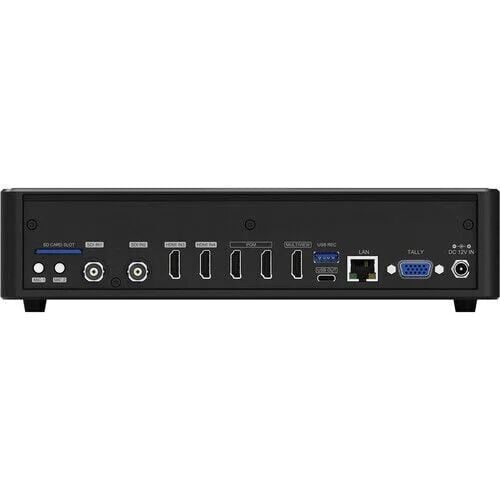 AVMATRİX SHARK S4 PLUS 4-CH 3G-SDI-HDMI Video Switcher