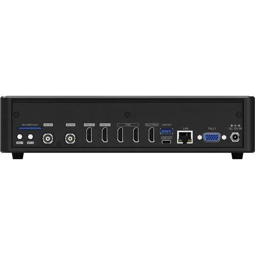 AVMATRİX SHARK S4 PLUS 4-CH 3G-SDI-HDMI Video Switcher