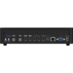 AVMATRİX SHARK S4 PLUS 4-CH 3G-SDI-HDMI Video Switcher
