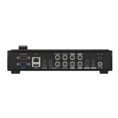 AVMATRİX SHARK S6 6-CH HDMI-SDI Video Mikseri