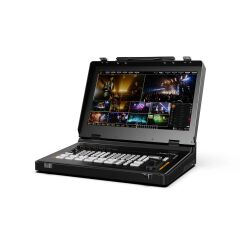 AVMATRİX SHARK S6 PLUS 17.3″ 6-CH SDI HDMI Portable Video Switcher