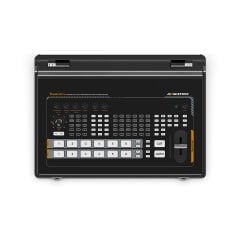 AVMATRİX SHARK S6 PLUS 17.3″ 6-CH SDI HDMI Portable Video Switcher