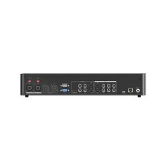 AVMATRİX SHARK S6 PLUS 17.3″ 6-CH SDI HDMI Portable Video Switcher