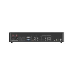 AVMATRİX SHARK S6 PLUS 17.3″ 6-CH SDI HDMI Portable Video Switcher